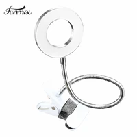 beauty salon led light permanent makeup accessories tools tattoo lamp supplies for microblading eyebrow eyelash extension