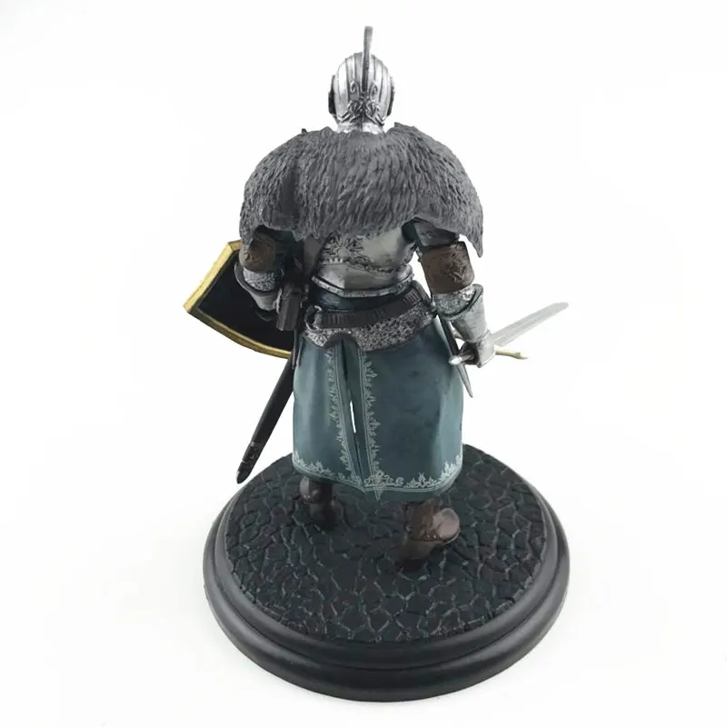 Dark Souls Faraam Knight/арториас Abysswalker ПВХ фигурка Коллекционная модель игрушки 2 вида стилей