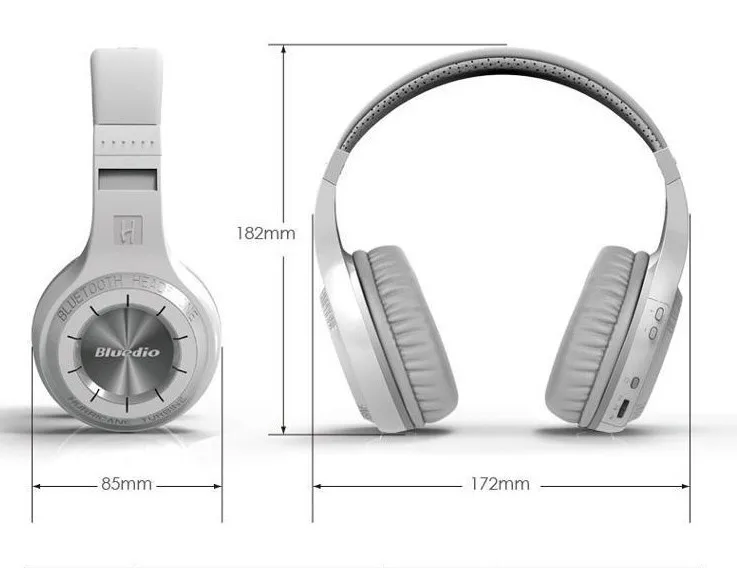 Беспроводные наушники HT Bluetooth 5 0 стереонаушники со встроенным микрофоном звонки