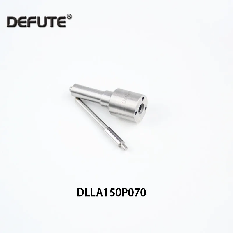 DLLA150P070 high quality Diesel Injectors Nozzle CD-LLA150P070 for Injector F019121070 | Автомобили и мотоциклы