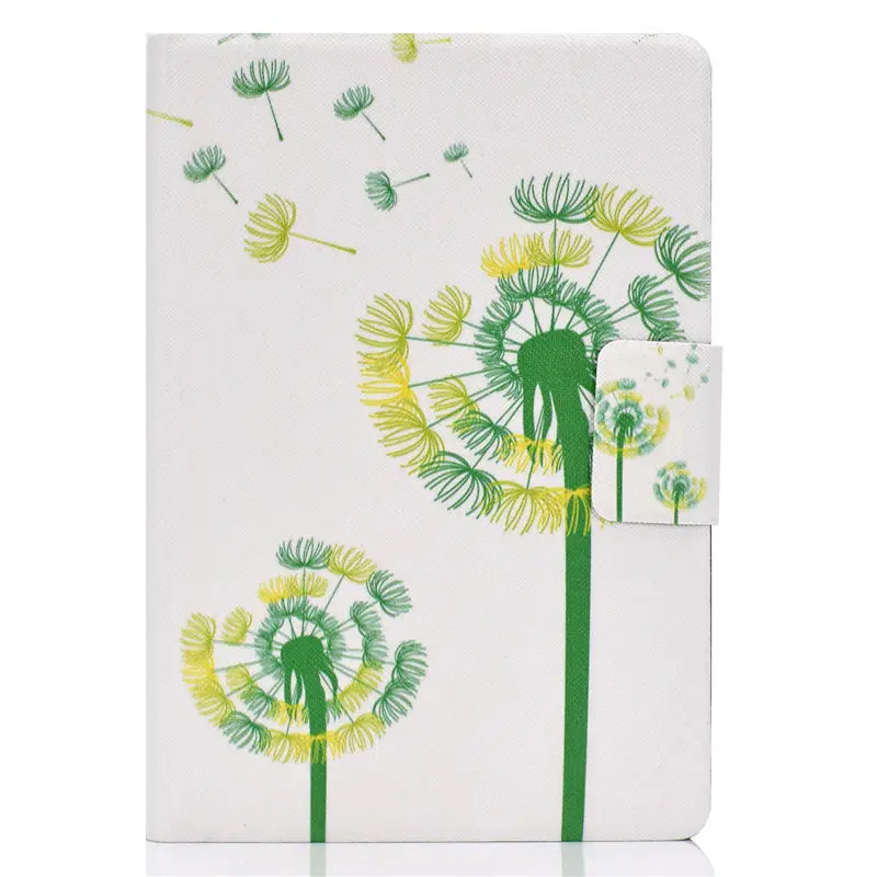 G014 Чехол для Amazon kindle Paperwhite 1 2 3 4 чехол для funda kindle paperwhite 10-го поколения Модный чехол с принтом - Цвет: G014