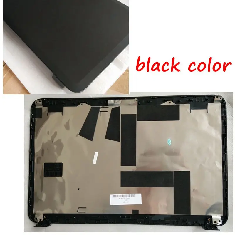 GZEELE новый для HP Pavilion G6 2000 15 6 &quotLCD задняя крышка 684163 001 верхняя чехол g6 2364er 2365er|hp 6|hp