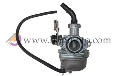 

PZ19 Carburetor 50cc 70cc 90cc 110cc ATV or dirt bike horizontal engine