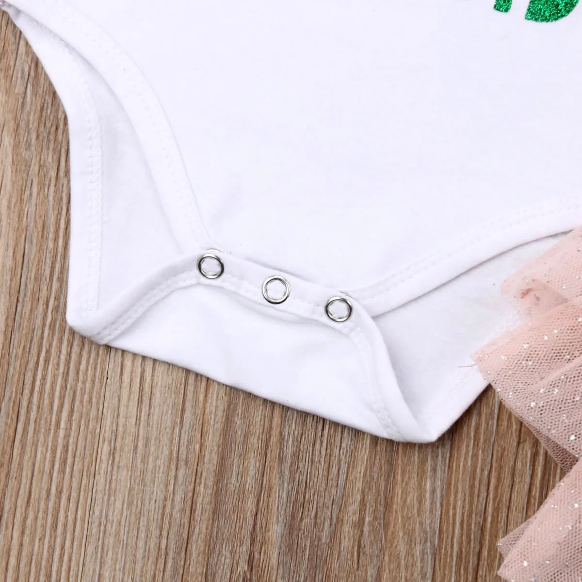 Summer Baby Girl Clothes Mermaid Romper Tops Tutu Shorts Skirts Outfits | Мать и ребенок