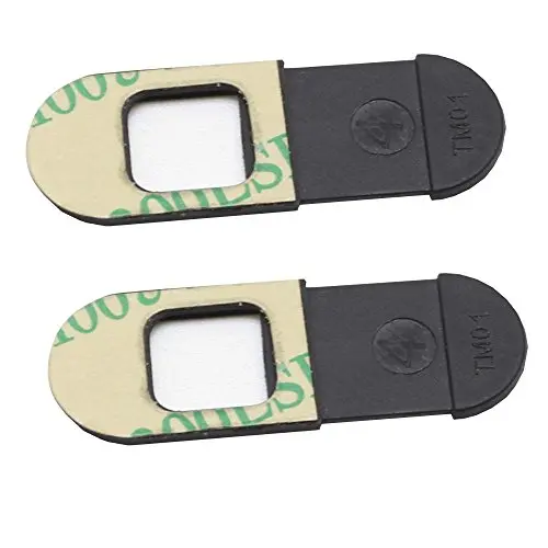 Jietron Webcam cover for computers laptops tablets protect your privacy 10pcs in pack with free shipping | Электроника