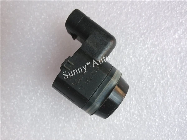 OEM 1S0919275A для AUDI A1 A3 A4 A5 A6 VW Passat Tiguan Touran Polo Golf SEAT SKODA Octavia Датчик парковки PDC|parking sensor|skoda