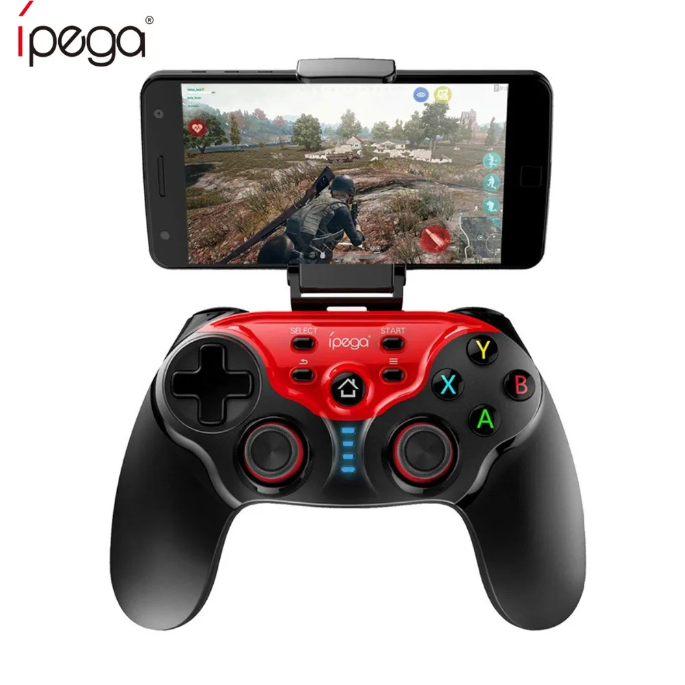 IPEGA PG 9088 Future Soldier Bluetooth беспроводной геймпад игровой пульт дистанционного
