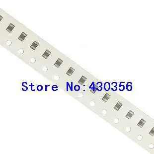 1206 104K 100NF 0 1 мкФ SMD конденсаторы 100 шт./лот X7R | Электронные компоненты и