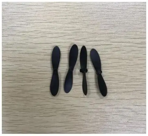 Аксессуары KY901 4-осевой мини складной деформационный самолет элементы управления