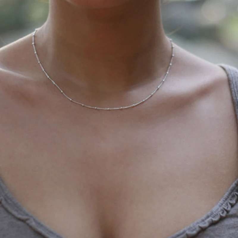 Эффектное женское ожерелье с подвеской XL121|beaded necklaces for women|bead necklacenecklaces women |