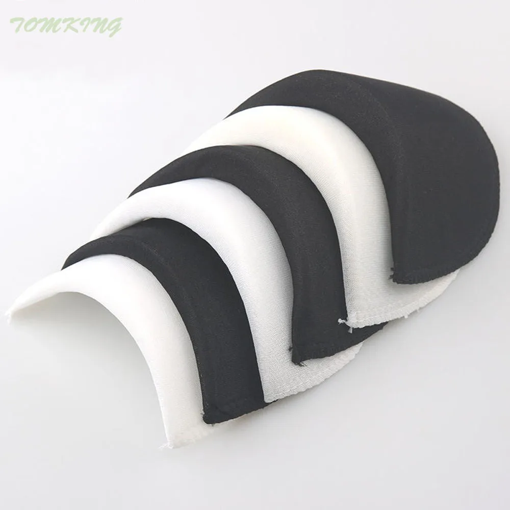 Оптовая продажа 1 пара мягкие Наплечные накладки из вспененного материала для