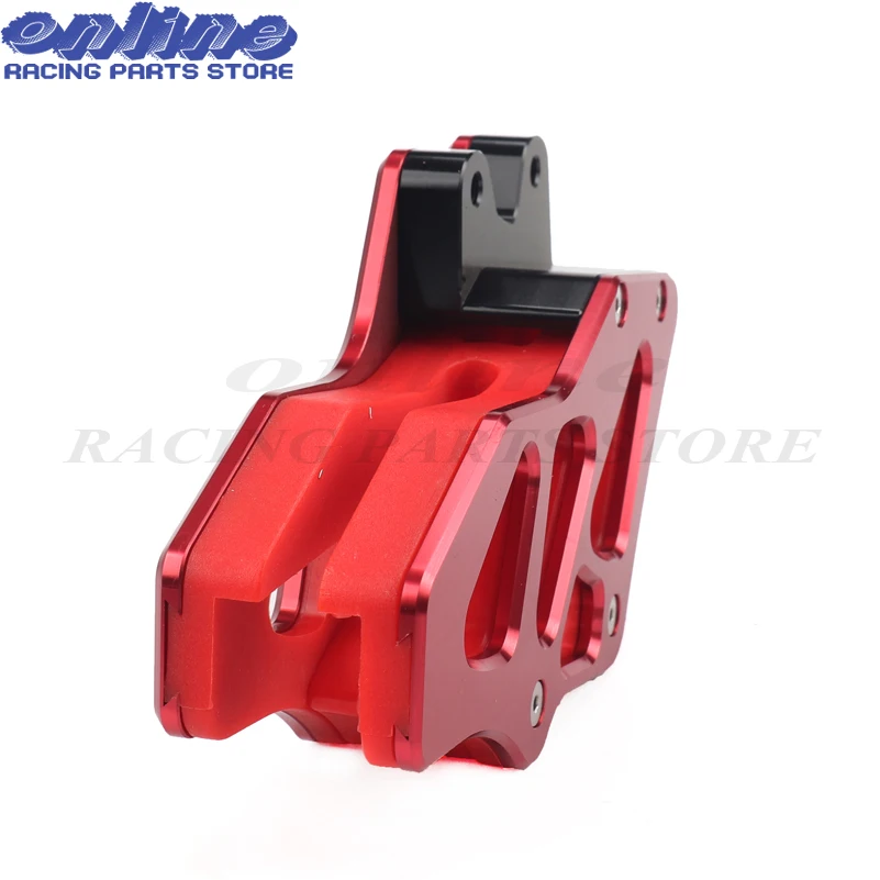 Направляющая цепи для мотоцикла Honda CRF 230 CRF230 CRF230F 230F 2013 2014 2015 2016 | Автомобили и