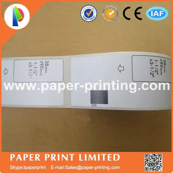 200 x ROLLS brother DK11208 адресная этикетка|brother label|label labellabel roll |