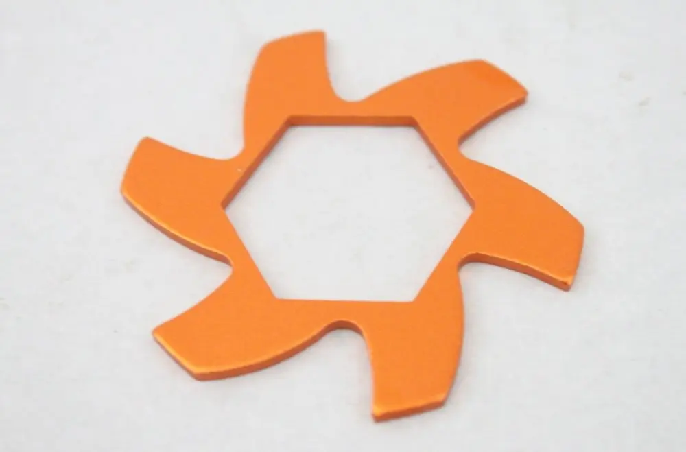 Baja ребристый диск plate 2PC | Игрушки и хобби