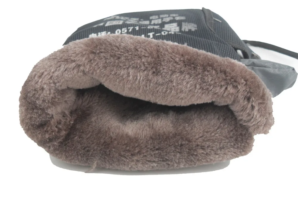 Мотоциклетные Перчатки 043 защита от холода для скутера электровелосипеда |