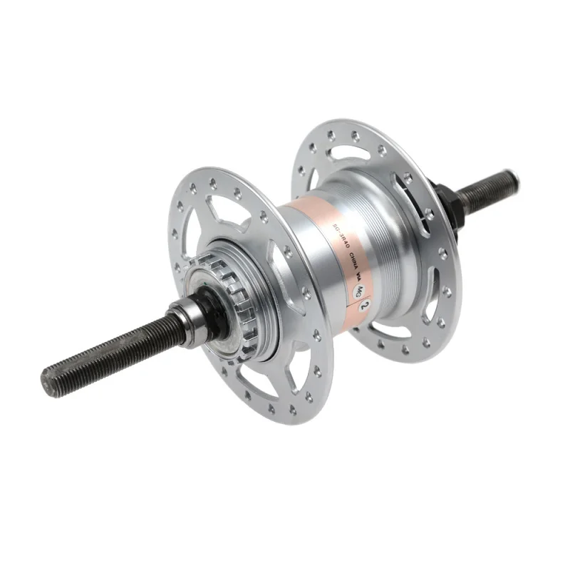 SHIMANO Nexus внутренний велосипедный велосипед мотор концентратор Inter 3 Переключатель