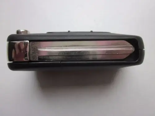 Новый запасной смарт ключ Keyecu 315 МГц ID46 для Kia Soul 2010 2011 2012 2013 FCC:NYOSEKSAM11ATx|Ключ от авто|