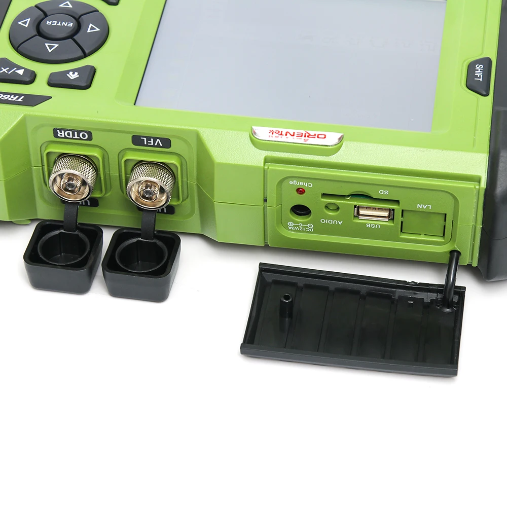 1625 PON OTDR Orientek TR600 серия SS24AF 1310/1550 нм 32/30/28дБ волоконно оптический тестер FEDEX 5 10 дней
