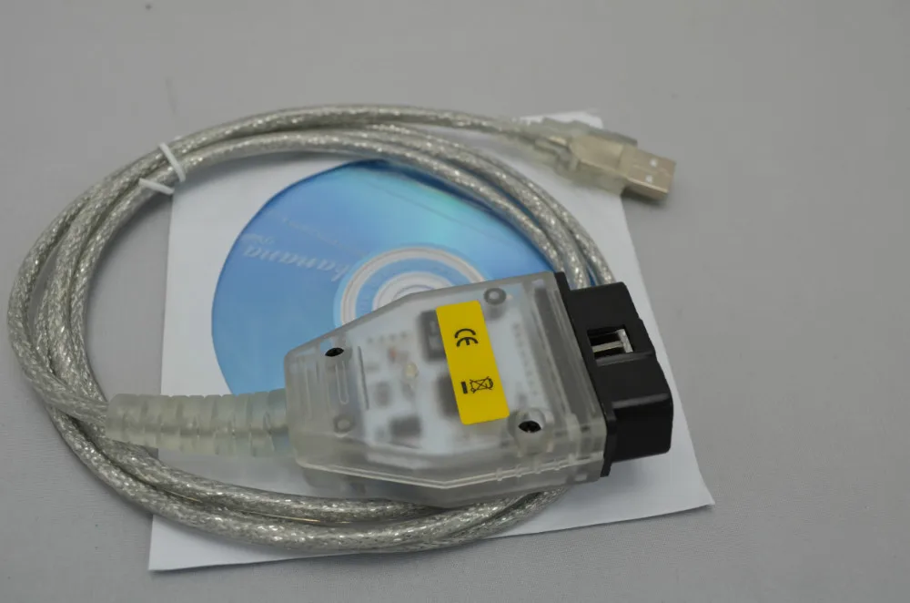 2016 Aliexpress топ продаж] для BMW INPA K может inpa к dcan USB OBD2 Интерфейса ИНПА Ediabas поддержки