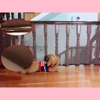 baby fence stair net kids stairs safety net netting protection rail balcony stair fence balcony decoration net thick hard mesh