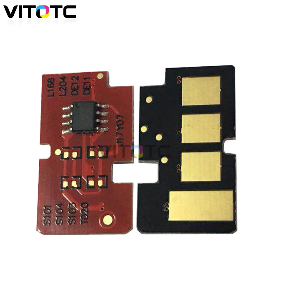 

2x Drum Unit Chip 101R00555 Compatible For Xerox Phaser 3330 WorkCentre 3335 3345 Laser Printer Image Reset Refill Imaging Chips