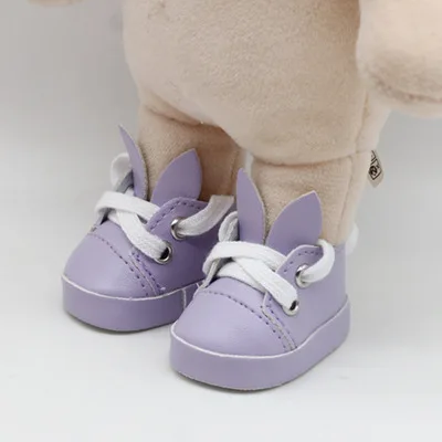 5*2 9 см модные мини-игрушки обувь для EXO Куклы подходит куклы 14 дюймов как BJD Ragdoll