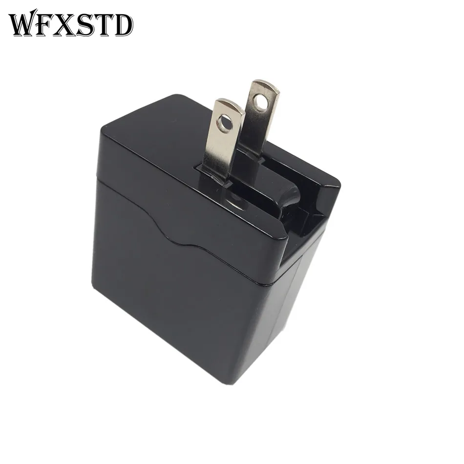 Новый AC мощность 5 В 2.1A STC A521 адаптер зарядное устройство для zte V55 V66 T98 V71A V71B V11 Tab10