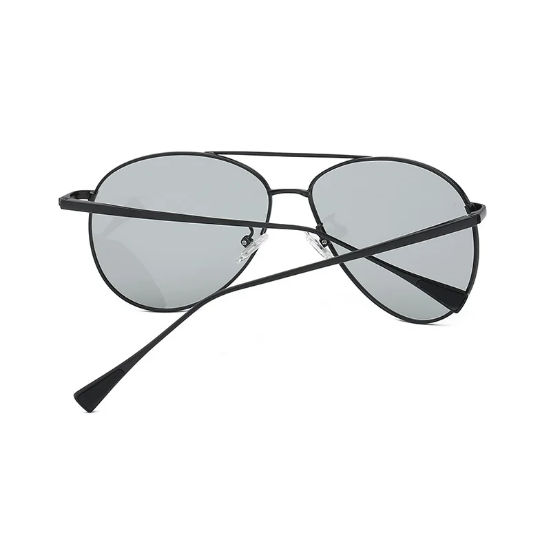 Солнцезащитные очки Alooy поляризационные для мужчин и женщин креативные