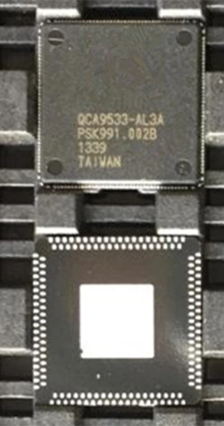 

QCA9533-AL3A QCA9533AL3A QCA9533 BGA 5 шт.