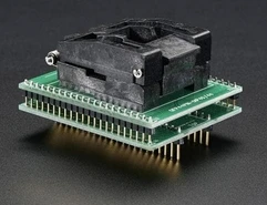 

1239 переходник для розетки SMT, тестовая розетка, устройство для обмотки