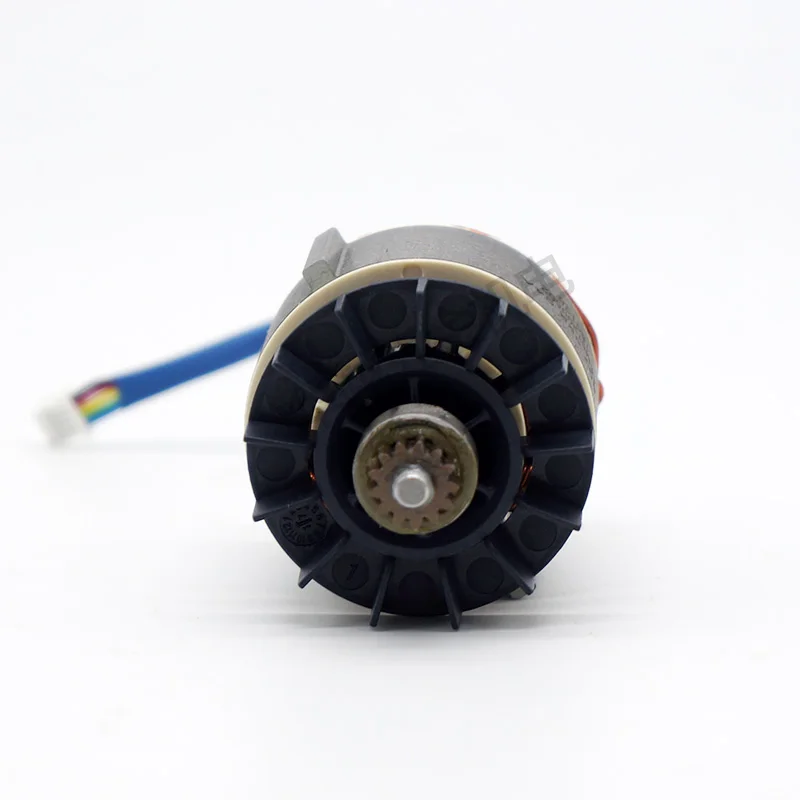 Бесщеточный двигатель постоянного тока 10 8 V 12V для BOSCH GSR10.8V EC TE GSR12V электронных