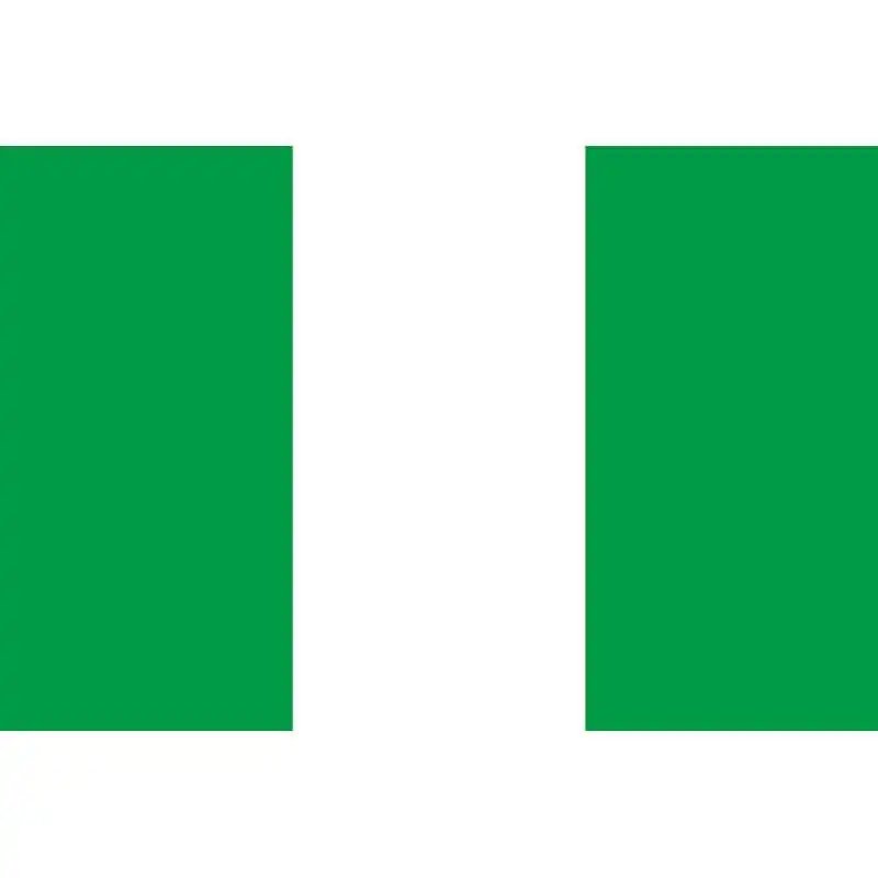 Картинки флаг нигерии