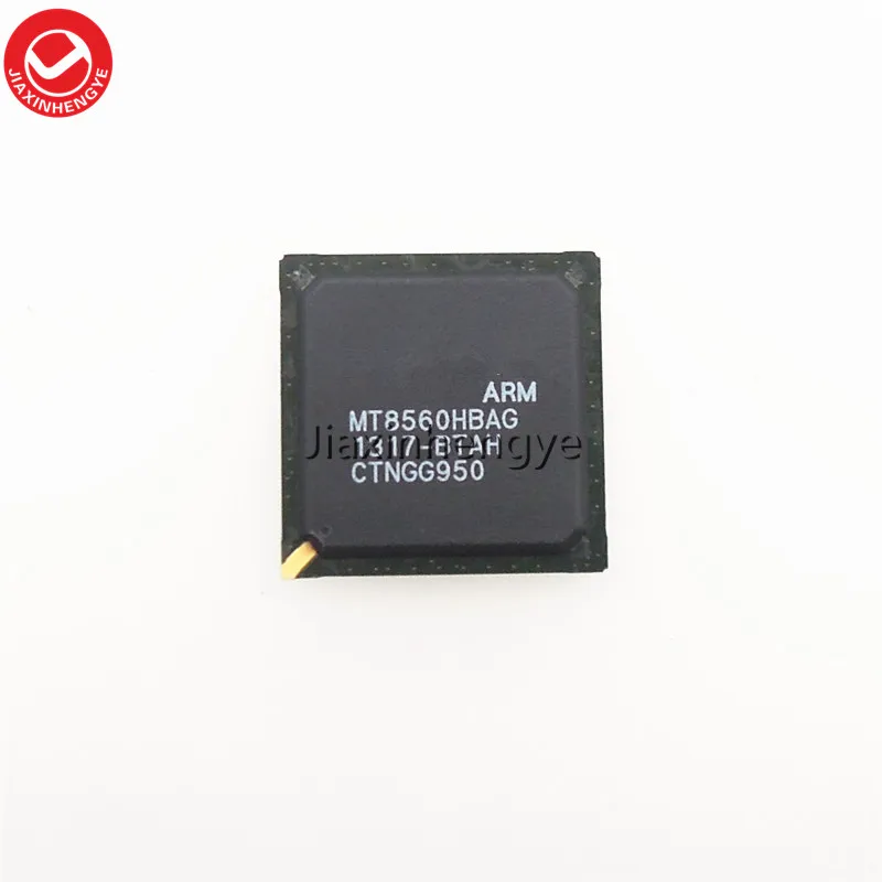 MT8560HBAG MT8560HBA MT8560 BGA оригинальный и новый 1 шт.|Аксессуары для аудиосистем| |