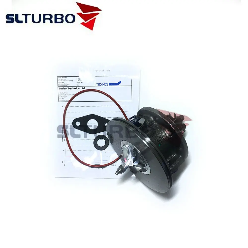 Для Volkswagen Amarok 2 0 BITDI CFCA - 10009700026 03F145715E 03F145715F новый картридж турболадера
