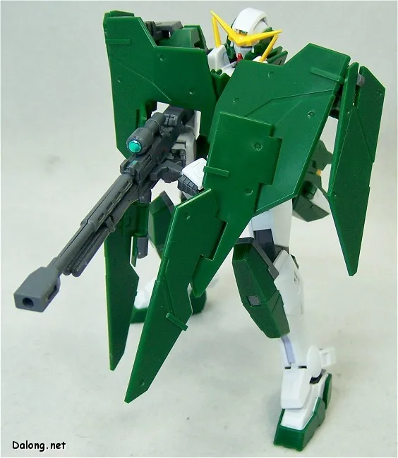 GAOGAO Gundam Модель MG 1/144 справедливость свобода 00 Destiny Armor разблокированный мобильный