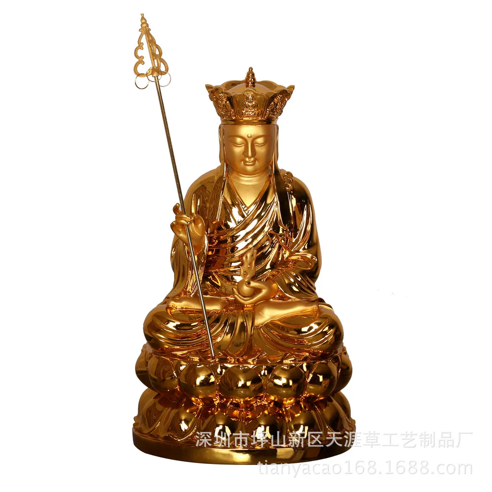 Завод прямой смолы ремесло статуи религиозные принадлежности инструменты