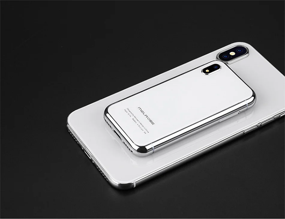 Melrose S9 Plus Супер Мини карманный мобильный телефон 4G LTE 2,5 дюймов маленький смартфон MTK6737 2 ГБ 8 ГБ Android 7,0 мобильный телефон 1580 мАч