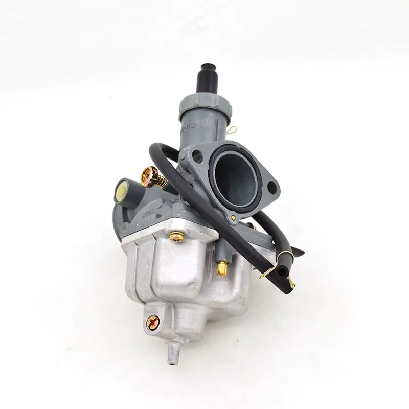 2088 Высокое качество Карбюратор PZ26 26 мм CG125 CG 125 Подходит для HONDA CB125 CRF150 XL125S TRX250 TRX