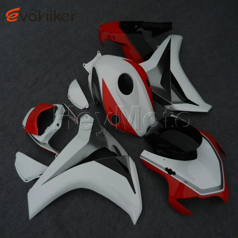 ABS motorcycle fairing for CBR1000RR 2008 2009 2010 2011 silvergray panels 5Gifts Injection mold | Автомобили и мотоциклы