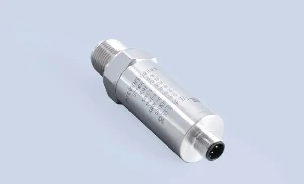 M12 промышленный вставной передатчик давления IP67 CE сертификация