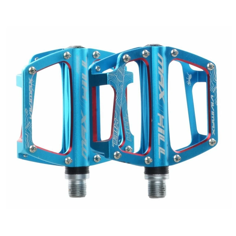 VIVIMAX MAXONE велосипедные педали для горного велосипеда из алюминиевого сплава