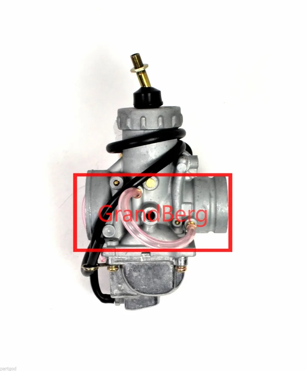 Carb carby vergaser fit for Yamaha DT100 Enduro mikuni Carburetor 1974-1980 | Автомобили и мотоциклы