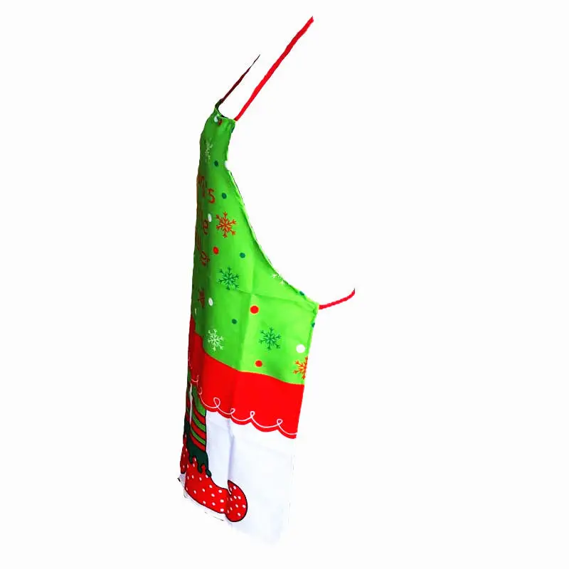 Симпатичный кухонный нагрудник унисекс фартук для готовки выпечки шеф-повара