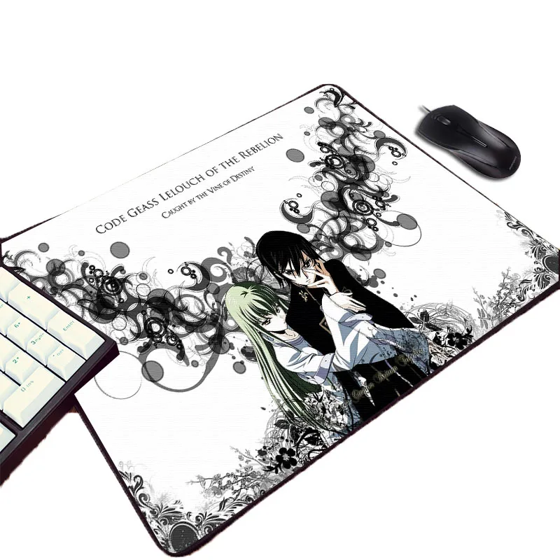 Mairuige Популярные с японским аниме принтом &quotКод Гиасс&quot Lelouch of The Rebellion мультфильм
