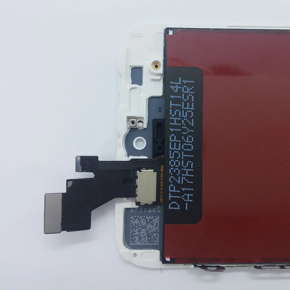 Класс AAA ЖК-экран для iPhone 4 4S 5 5S 5C дисплей сменный сенсорный Pantalla с дигитайзером