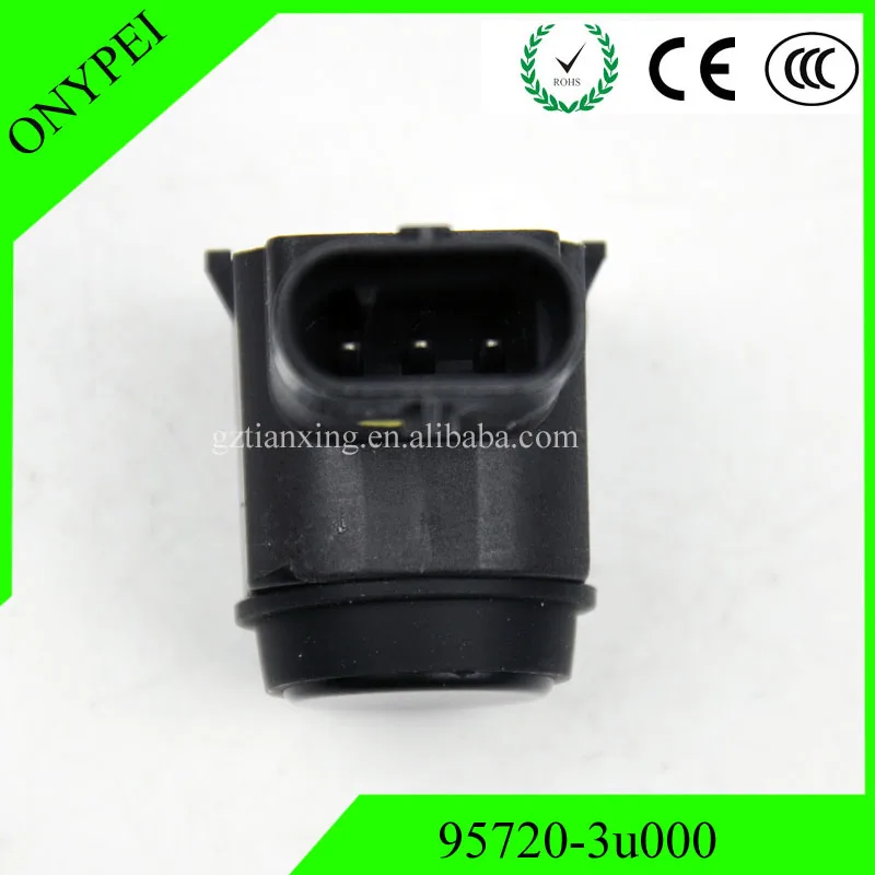 Бамперный радар 95720 3U000 4MT271H7D 96890 A2000 датчик парктроника PDC для hyundai Kia Sportage