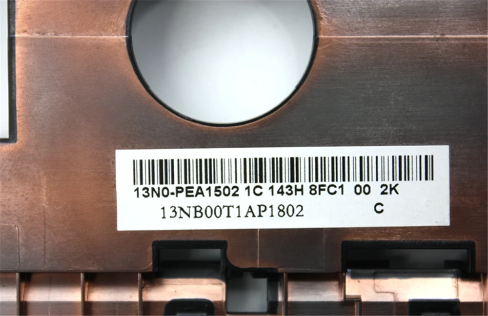 Новый чехол для ноутбука ASUS X550 X550C X550VC X550V 13N0 PEA1511 Жесткий Чехол жесткого диска USB