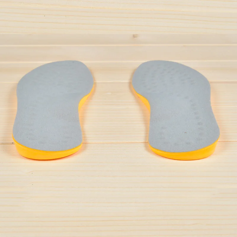 Ортопедические стельки для обуви с поддержкой свода стопы | Обувь