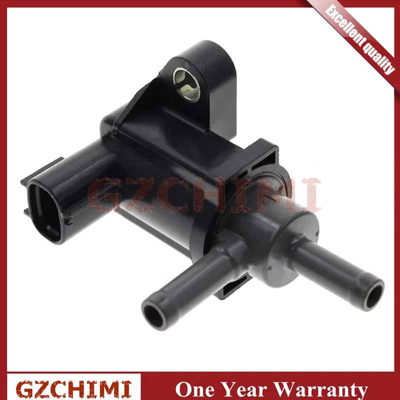 Клапан вакуумного переключения VSV 90910-12262 9091012262 для Toyota 4runner Tundra Tacoma FJ Cruiser Fortuner Hilux