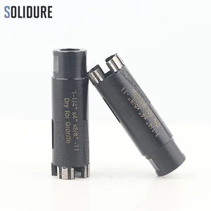 1-14 дюйма 32 мм Арбор 58-11 